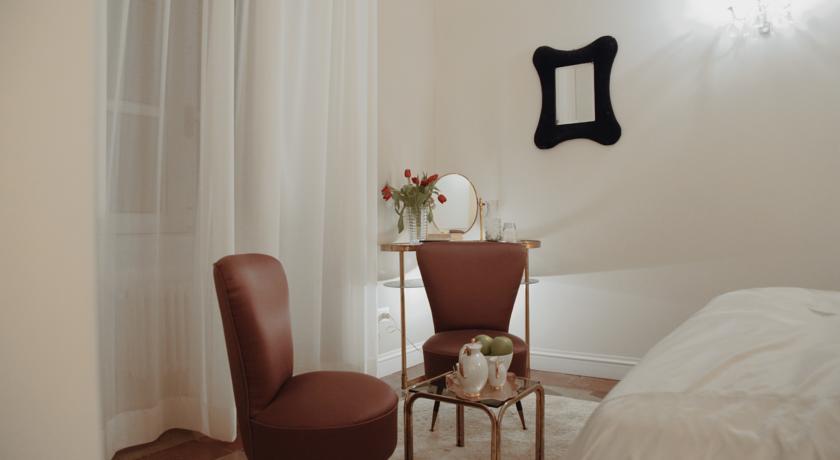 Mia Bb Bed & Breakfast Rome Room photo