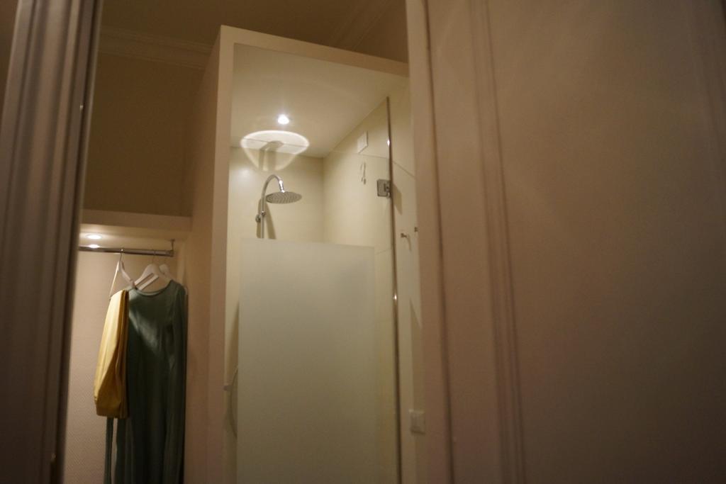 Mia Bb Bed & Breakfast Rome Exterior photo