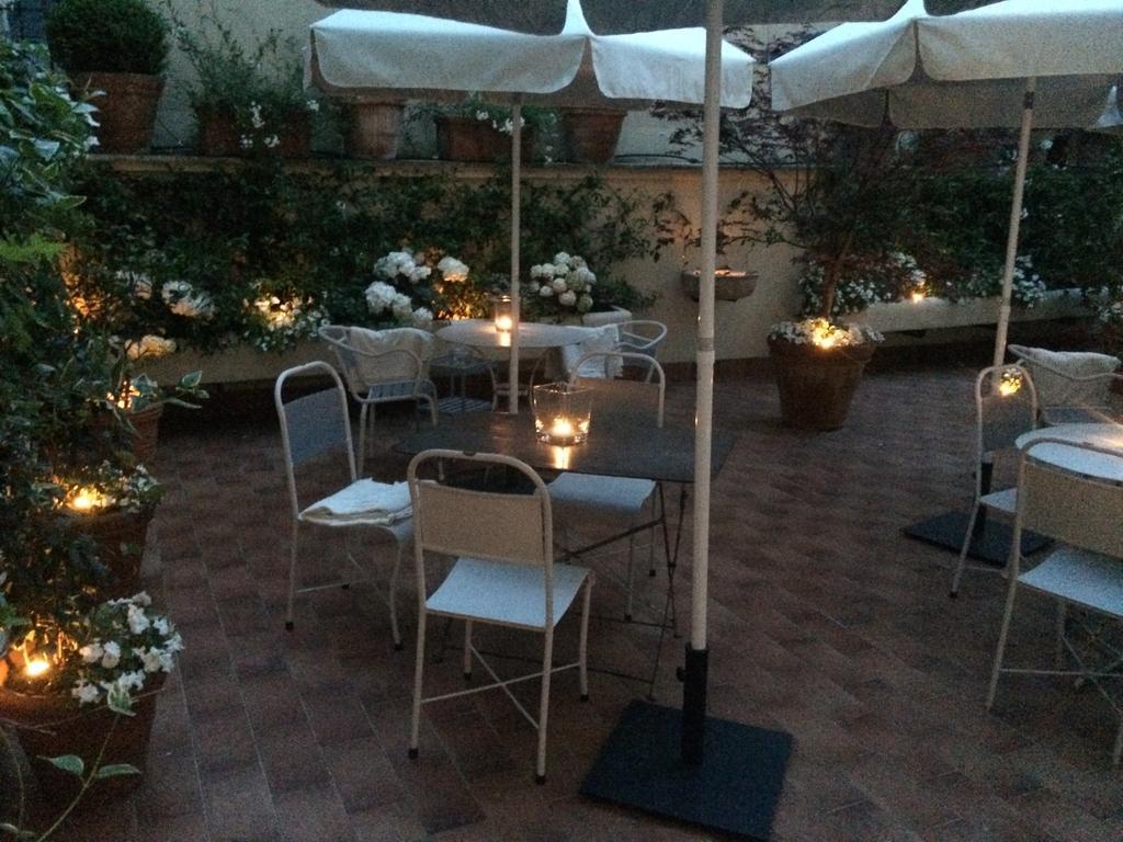 Mia Bb Bed & Breakfast Rome Exterior photo